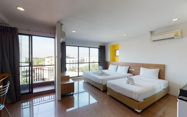 Viva Residence