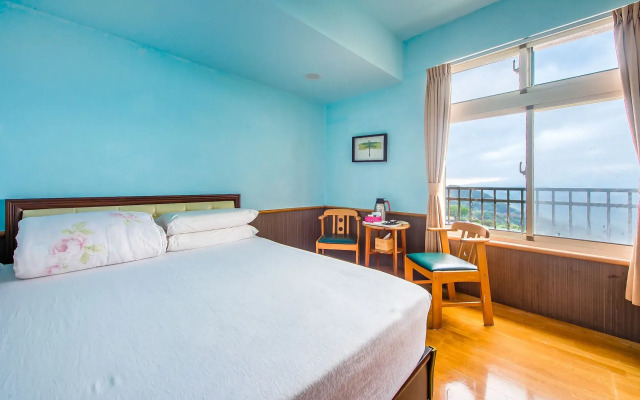 CF Kite Homestay