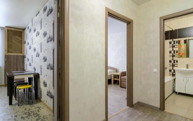 квартира в центре