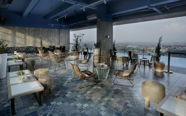 The Zuri Palembang