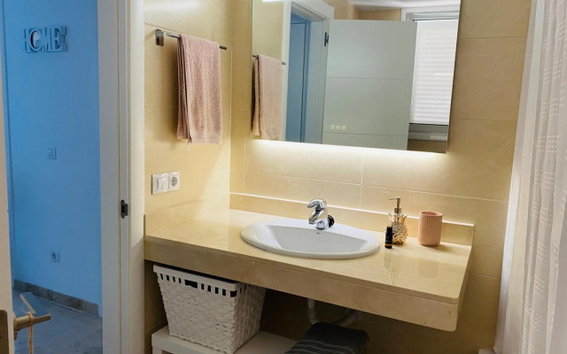 Los Gigantes Ocean View Apartment