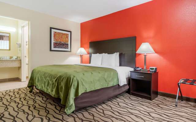 Quality Inn & Suites