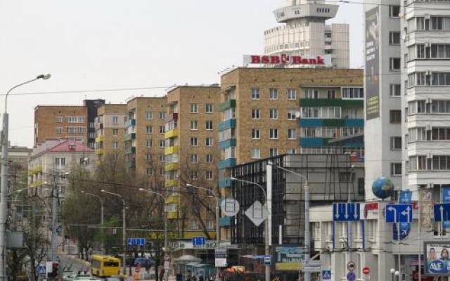 FlatRentMinsk апартаменты 
