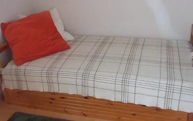 Apartament Año Feliz
