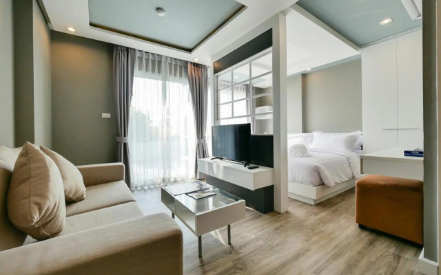 Wisdom Hotel & Residence