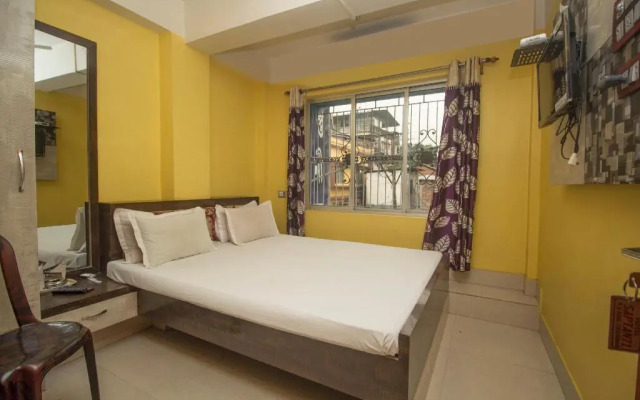 Singling Valley By OYO Rooms