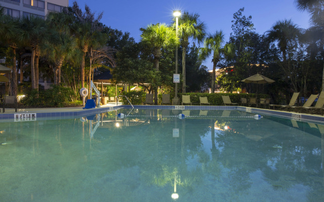 Holiday Inn Orlando International Airport by IHG