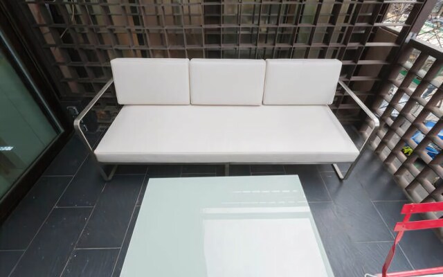 PYR Select Terraza de Salamanca