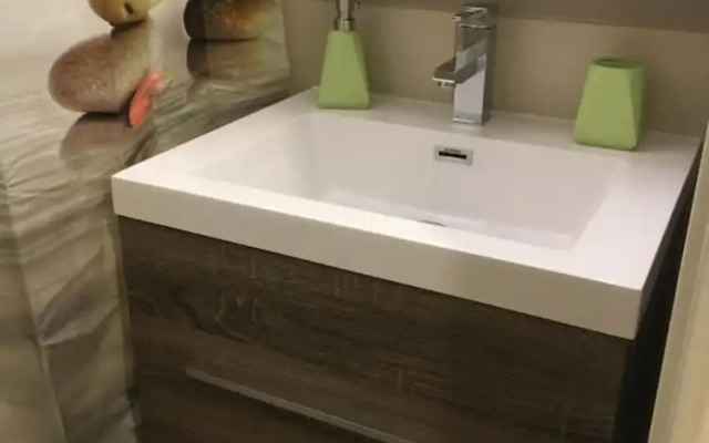 Art Studio Balcony and Breathtaking View of Chamonix