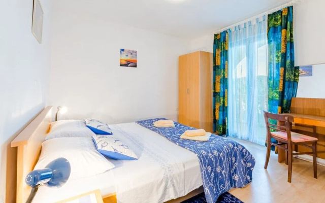 Apartment Sea Star