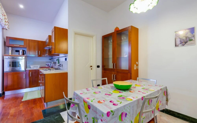 Gradoni al CVE - BH 109