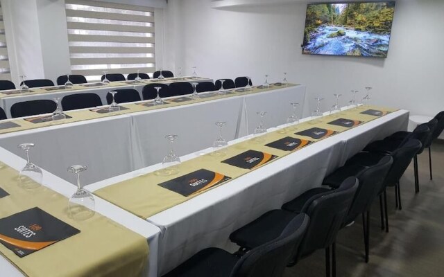 Suites 109 GH Usaquén