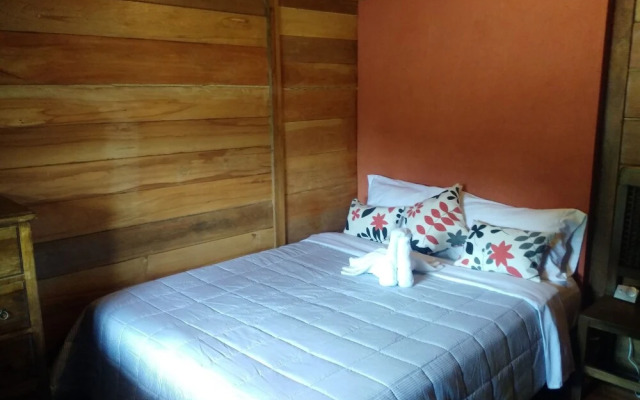 Casa L'Amore Pululahua  B&B
