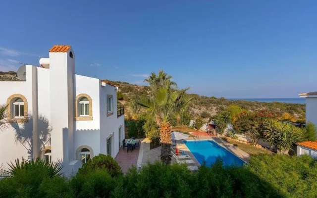 Villa Aphrodite