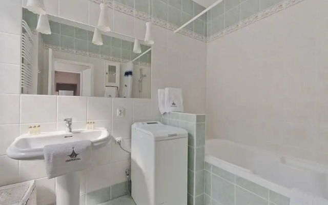 Imperial Apartments - Galeria