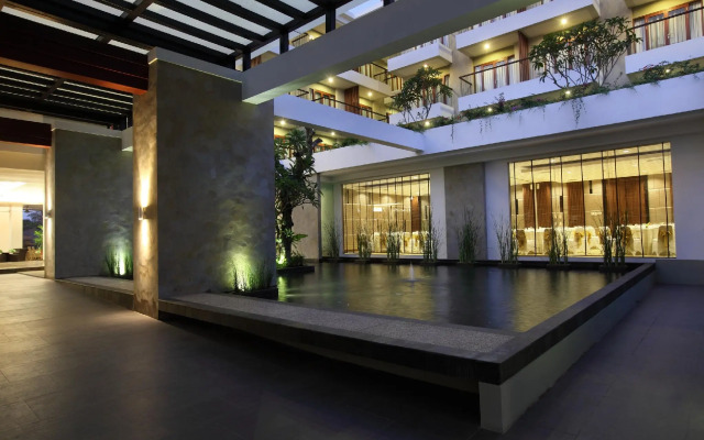 Hotel Santika Siligita Nusa Dua - Bali