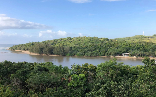 The Villa at Caribbean Estates