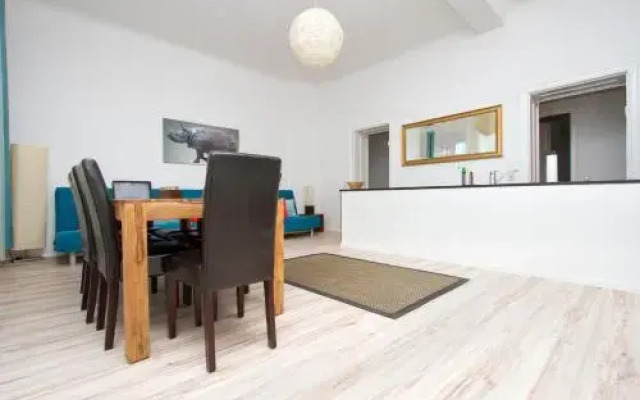 primeflats - Apartment for Families and Groups 26
