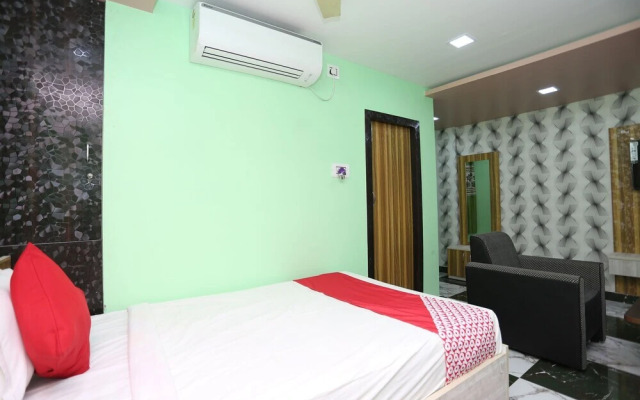 Hotel Siddhi By OYO Rooms