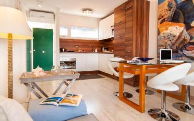 Maspalomas Beach Apartment Charca 1