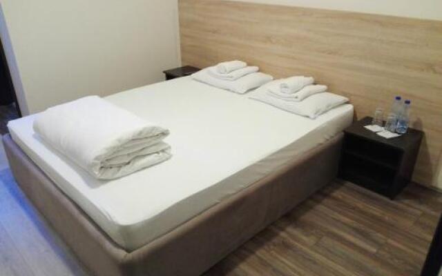 Sleep  Go Guest House