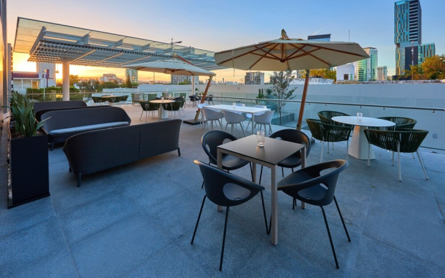 City Express Plus Guadalajara Providencia