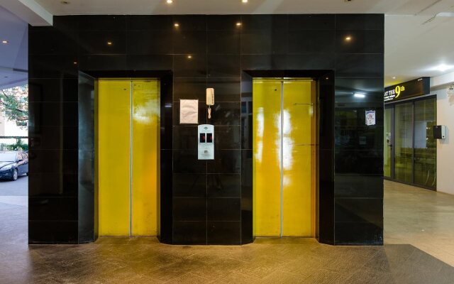 Patong Studio Apartments