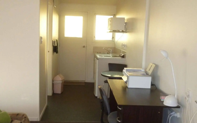 Westport Motels