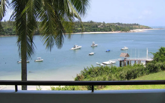 Mnarani Beach Club