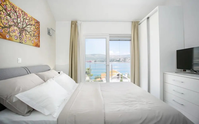 Apartmani Teskera