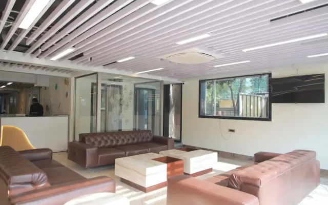 Country Inn Gurugram