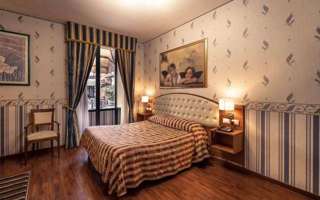 Hotel Villa Romeo