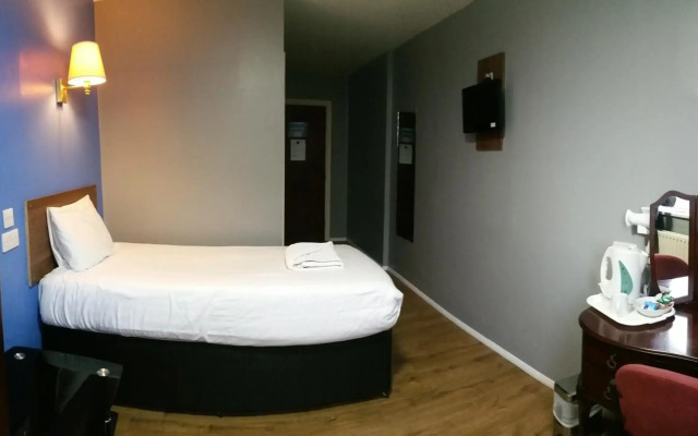 Gilson Hotel