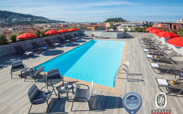 Novotel Nice Centre Vieux Nice