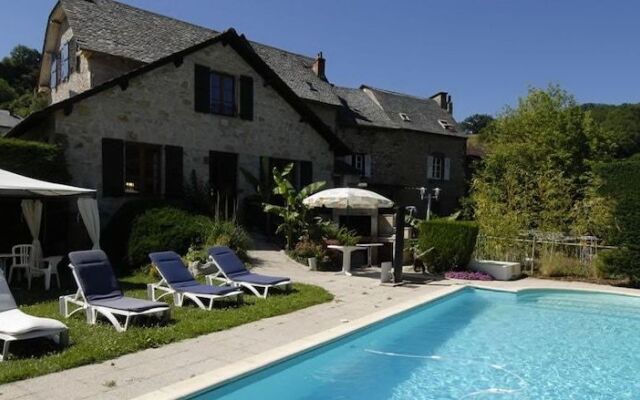 l'Auberge du Château