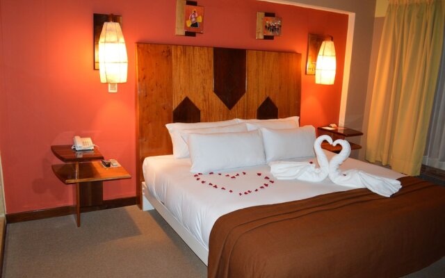Royal Inn Hotel Puno