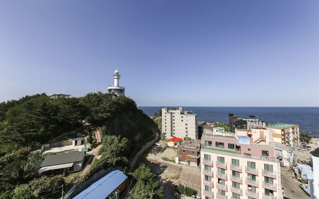 Sokcho Ritz Motel