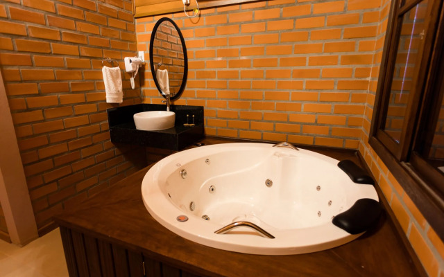 Pousada Casarão Gastehaus Boutique