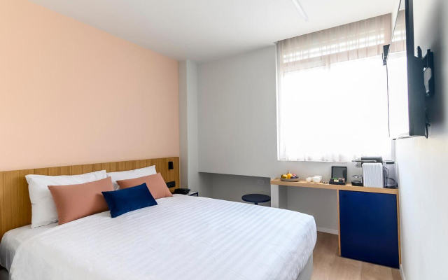Artist Hotel Tel Aviv - an Atlas Boutique Hotel