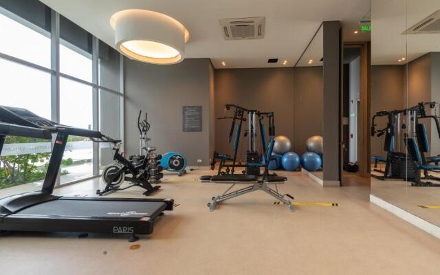 Beachfront Paradise With Outstanding Sunset Views