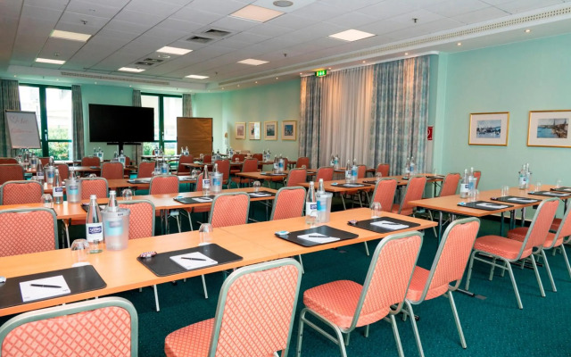 Hotel Amadeus Frankfurt