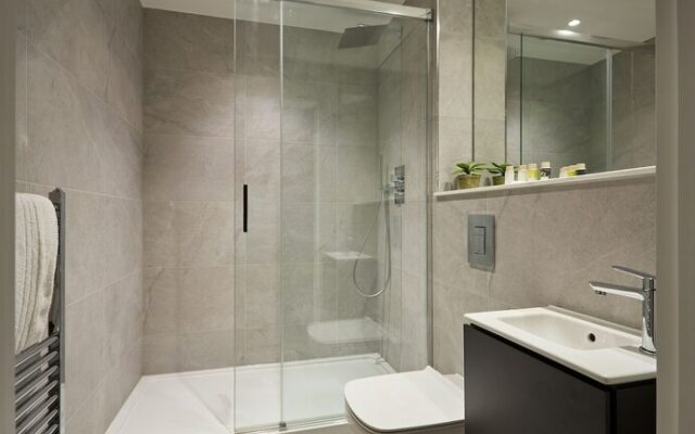 Viridian Chancery Lane