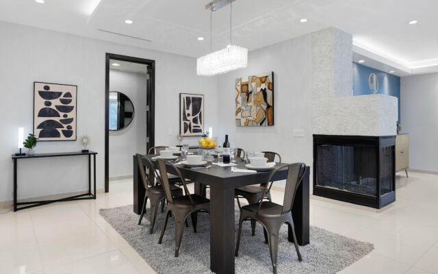 Walefield by Avantstay Mid-wilshire Home + Pool