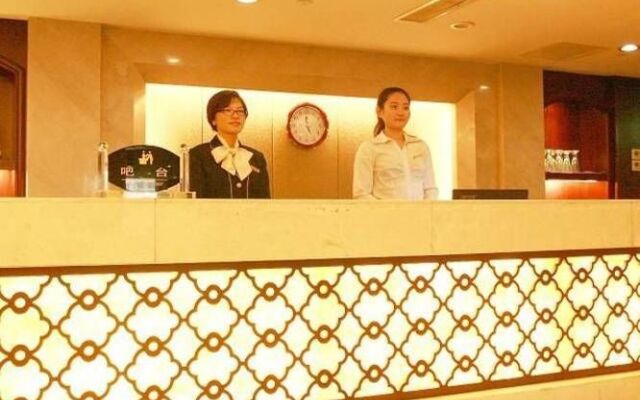 Shunfeng International Hotel