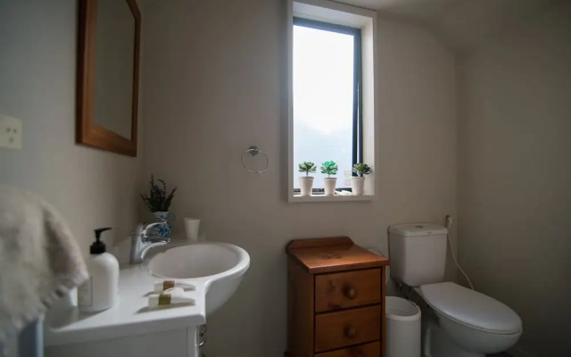 Terry and Cindy's B&B