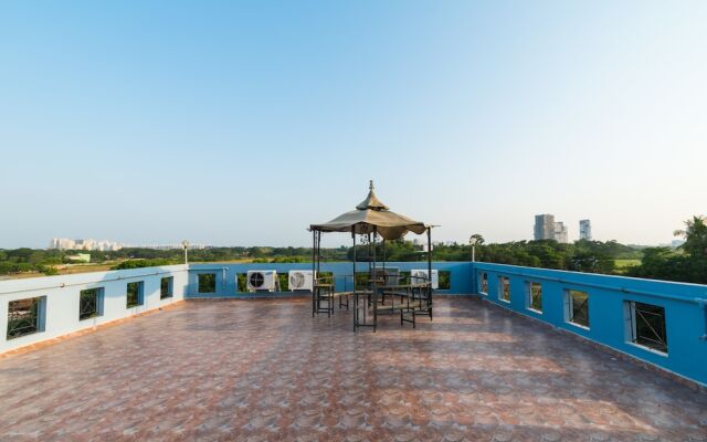 OYO Flagship 8999 Rajarhat