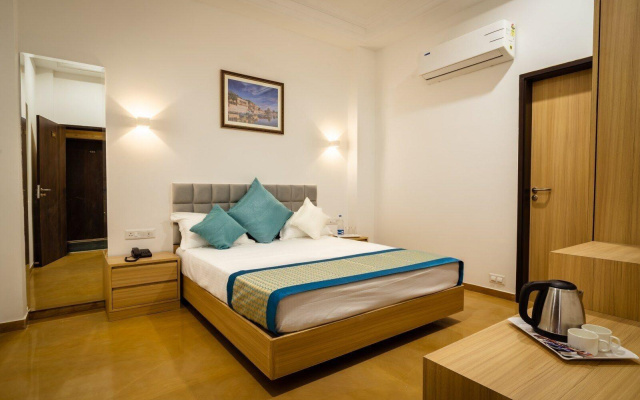 Hotel Aradhya Jaisalmer