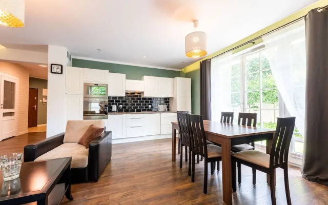Victus Apartamenty - Walor 2