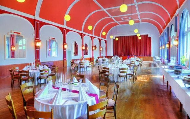 Hotel Tenbrock - Restaurant 1905