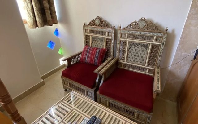 Ghani Palace